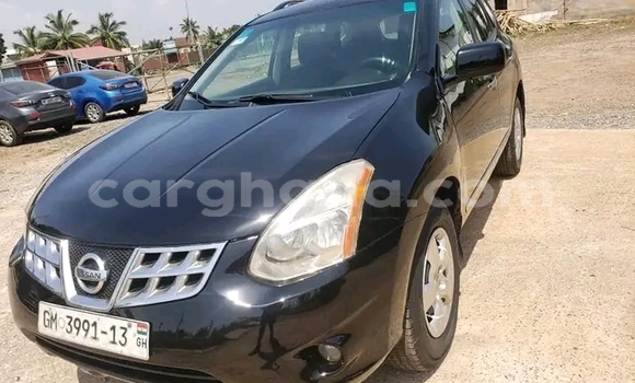 Sayi Na hannu Nissan Rogue Sauran Mota in Accra a Greater Accra Sayi Na hannu Nissan Rogue Sauran Mota in Accra a Greater Accra