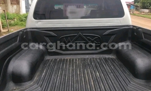 Buy Used Toyota Hilux Other Car in Accra in Greater Accra Buy Used Toyota Hilux Other Car in Accra in Greater Accra