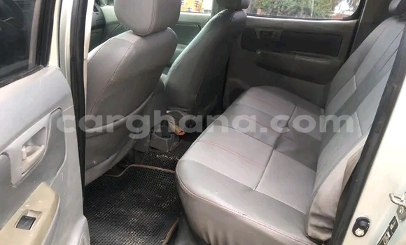 Buy Used Toyota Hilux Other Car in Accra in Greater Accra Buy Used Toyota Hilux Other Car in Accra in Greater Accra