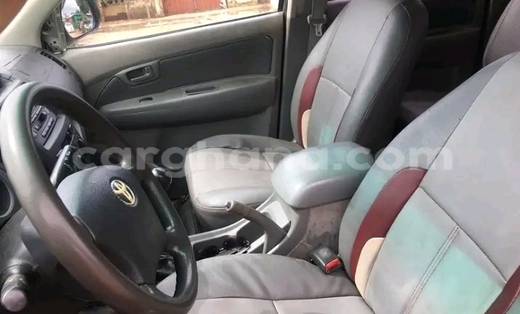 Buy Used Toyota Hilux Other Car in Accra in Greater Accra Buy Used Toyota Hilux Other Car in Accra in Greater Accra