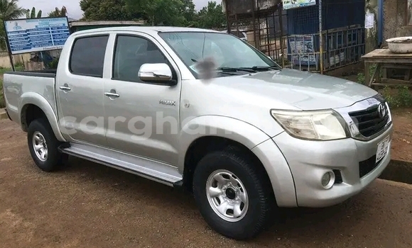 Buy Used Toyota Hilux Other Car in Accra in Greater Accra Buy Used Toyota Hilux Other Car in Accra in Greater Accra