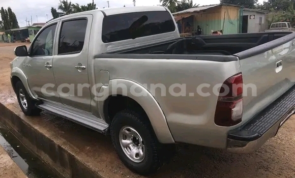 Buy Used Toyota Hilux Other Car in Accra in Greater Accra Buy Used Toyota Hilux Other Car in Accra in Greater Accra