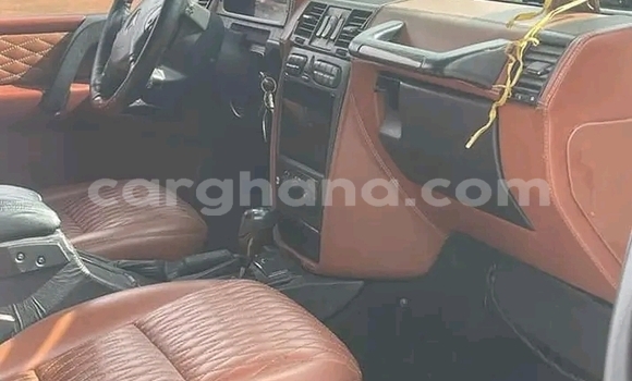 Buy Used Mercedes‒Benz AMG GLC Other Car in Accra in Greater Accra Buy Used Mercedes‒Benz AMG GLC Other Car in Accra in Greater Accra