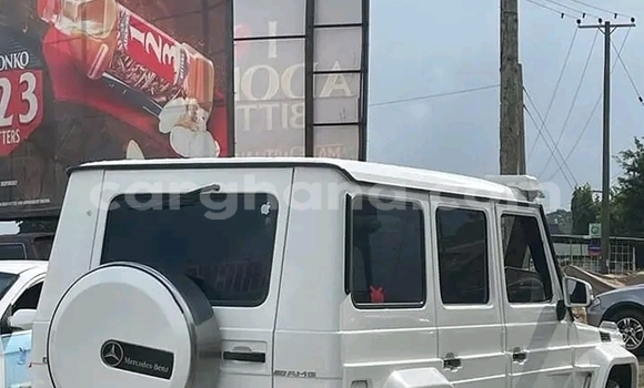 Buy Used Mercedes‒Benz AMG GLC Other Car in Accra in Greater Accra Buy Used Mercedes‒Benz AMG GLC Other Car in Accra in Greater Accra