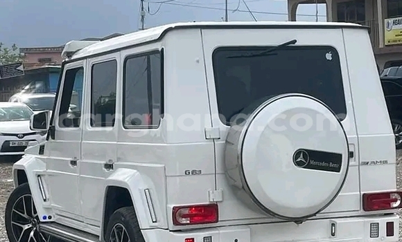 Buy Used Mercedes‒Benz AMG GLC Other Car in Accra in Greater Accra Buy Used Mercedes‒Benz AMG GLC Other Car in Accra in Greater Accra