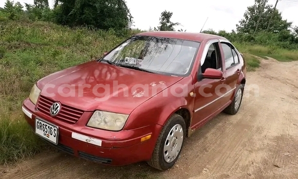 Buy Used Volkswagen Jetta Other Car in Accra in Greater Accra