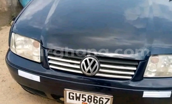 Buy Used Volkswagen Jetta Other Car in Accra in Greater Accra