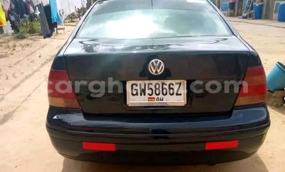 Sayi Na hannu Volkswagen Jetta Sauran Mota in Accra a Greater Accra Sayi Na hannu Volkswagen Jetta Sauran Mota in Accra a Greater Accra