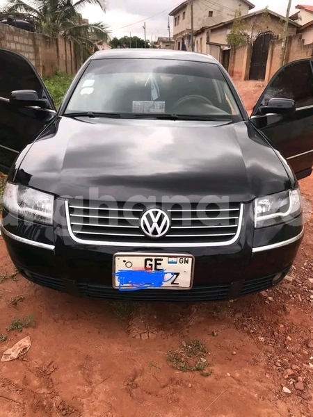 Big with watermark volkswagen passat greater accra accra 51302