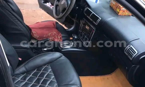 Buy Used Volkswagen Passat Other Car in Accra in Greater Accra Buy Used Volkswagen Passat Other Car in Accra in Greater Accra