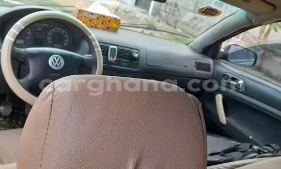 Sayi Na hannu Volkswagen Passat Sauran Mota in Accra a Greater Accra Sayi Na hannu Volkswagen Passat Sauran Mota in Accra a Greater Accra