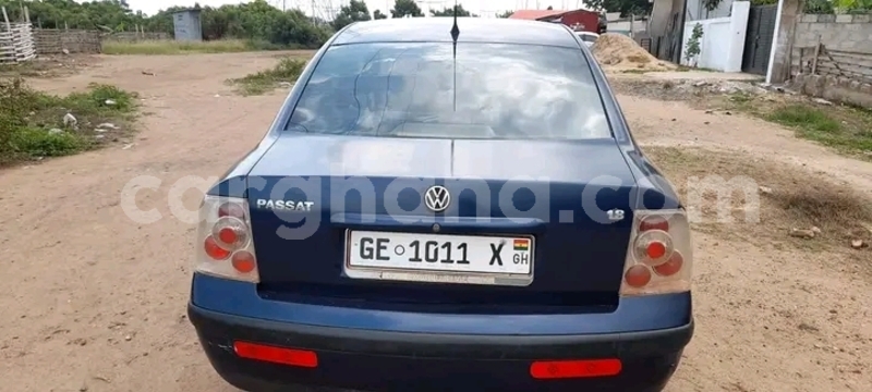 Big with watermark volkswagen passat greater accra accra 51303