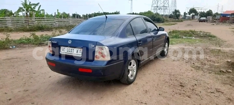 Big with watermark volkswagen passat greater accra accra 51303