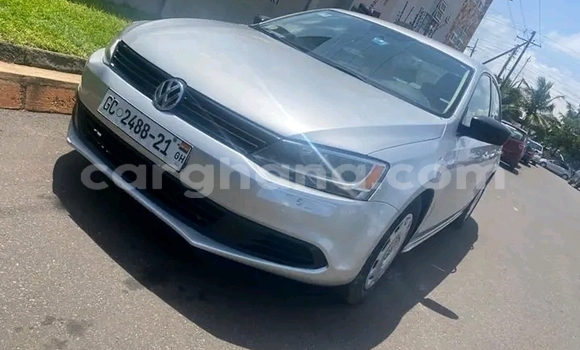Sayi Na hannu Volkswagen Passat Sauran Mota in Accra a Greater Accra Sayi Na hannu Volkswagen Passat Sauran Mota in Accra a Greater Accra