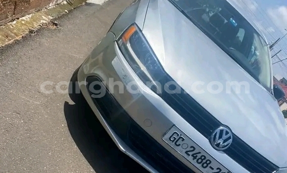 Sayi Na hannu Volkswagen Passat Sauran Mota in Accra a Greater Accra Sayi Na hannu Volkswagen Passat Sauran Mota in Accra a Greater Accra