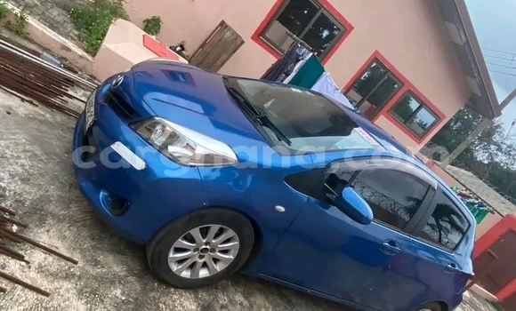 Ra Àlòkù Toyota Yaris Miiran Ọkọ̀ in Accra ni Greater Accra Ra Àlòkù Toyota Yaris Miiran Ọkọ̀ in Accra ni Greater Accra