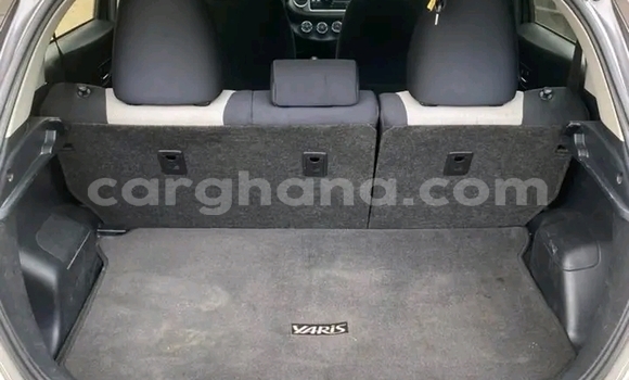 Buy Used Toyota Yaris Other Car in Accra in Greater Accra Buy Used Toyota Yaris Other Car in Accra in Greater Accra