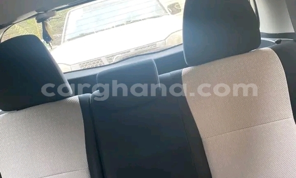 Buy Used Toyota Yaris Other Car in Accra in Greater Accra Buy Used Toyota Yaris Other Car in Accra in Greater Accra