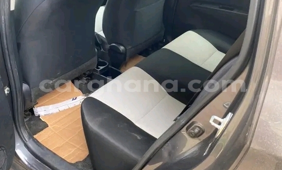 Buy Used Toyota Yaris Other Car in Accra in Greater Accra Buy Used Toyota Yaris Other Car in Accra in Greater Accra