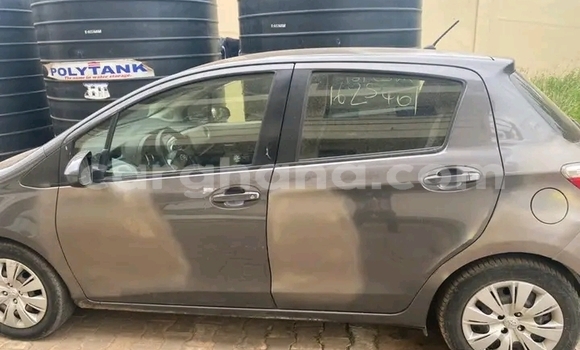 Buy Used Toyota Yaris Other Car in Accra in Greater Accra Buy Used Toyota Yaris Other Car in Accra in Greater Accra
