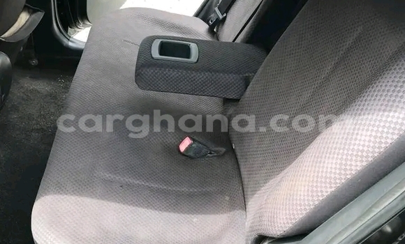 Sayi Na hannu Toyota Yaris Sauran Mota in Accra a Greater Accra Sayi Na hannu Toyota Yaris Sauran Mota in Accra a Greater Accra