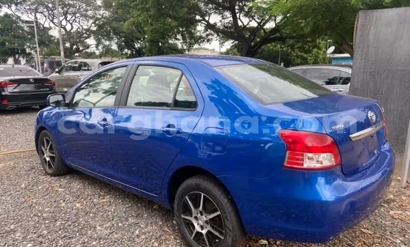 Buy Used Toyota Yaris Other Car in Accra in Greater Accra Buy Used Toyota Yaris Other Car in Accra in Greater Accra