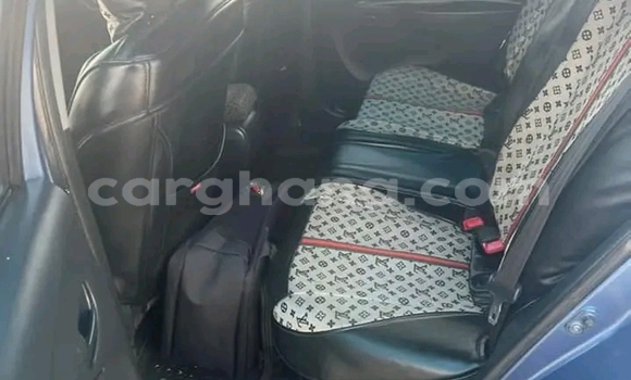 Ra Àlòkù Toyota Yaris Miiran Ọkọ̀ in Accra ni Greater Accra Ra Àlòkù Toyota Yaris Miiran Ọkọ̀ in Accra ni Greater Accra