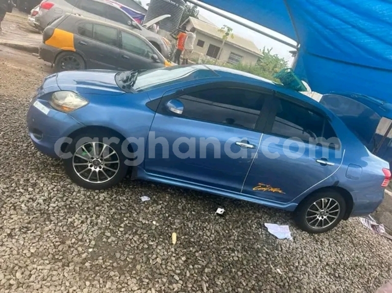 Big with watermark toyota yaris greater accra accra 51311