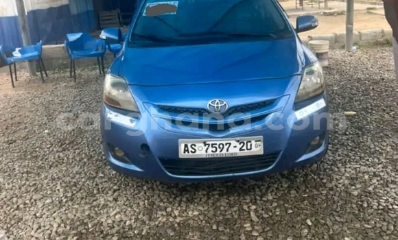 Ra Àlòkù Toyota Yaris Miiran Ọkọ̀ in Accra ni Greater Accra Ra Àlòkù Toyota Yaris Miiran Ọkọ̀ in Accra ni Greater Accra