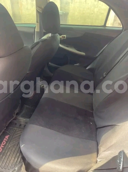 Big with watermark toyota corolla greater accra accra 51313