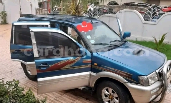 Ra Àlòkù Nissan Terrano Miiran Ọkọ̀ in Accra ni Greater Accra
