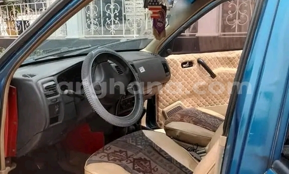 Ra Àlòkù Nissan Terrano Miiran Ọkọ̀ in Accra ni Greater Accra Ra Àlòkù Nissan Terrano Miiran Ọkọ̀ in Accra ni Greater Accra