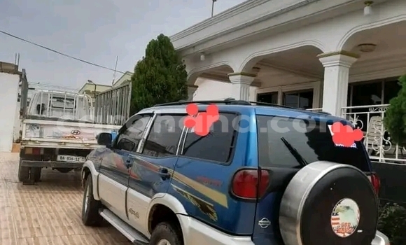 Ra Àlòkù Nissan Terrano Miiran Ọkọ̀ in Accra ni Greater Accra Ra Àlòkù Nissan Terrano Miiran Ọkọ̀ in Accra ni Greater Accra