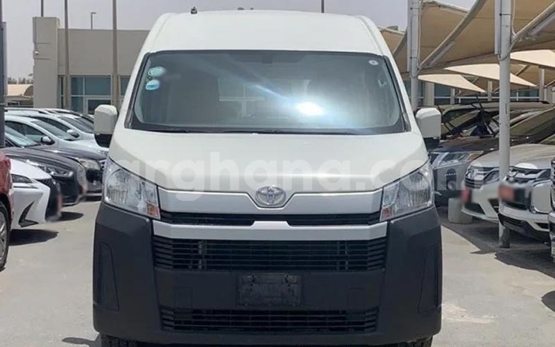 Big with watermark toyota hiace greater accra accra 51316