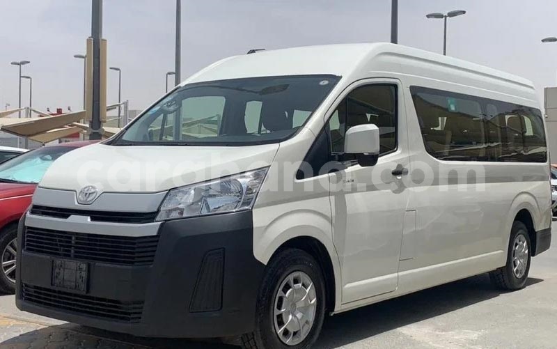 Big with watermark toyota hiace greater accra accra 51316