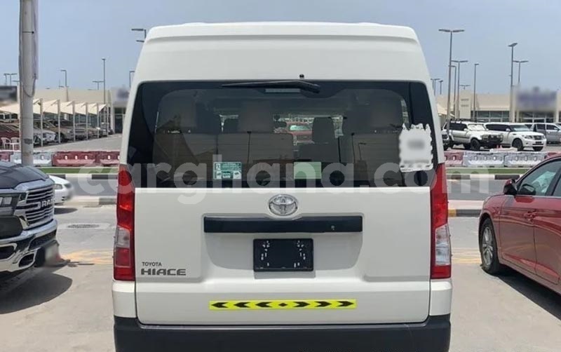 Big with watermark toyota hiace greater accra accra 51316