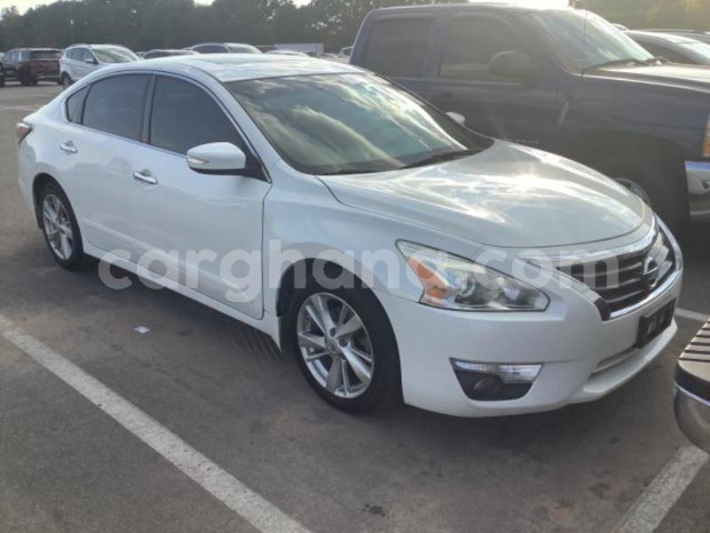Big with watermark nissan altima greater accra accra 51318