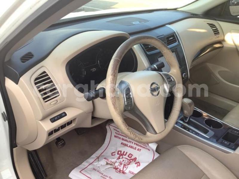 Big with watermark nissan altima greater accra accra 51318