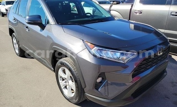 Buy Used Toyota RAV4 Other Car in Accra in Greater Accra