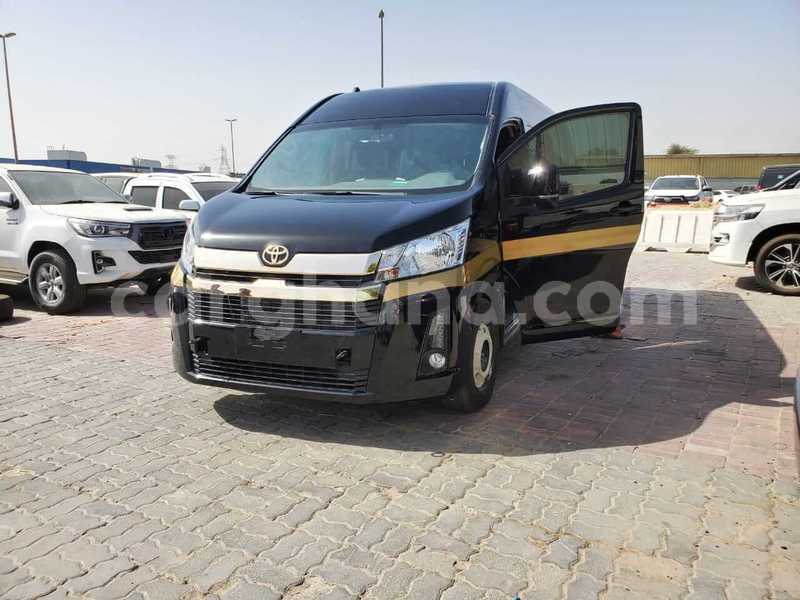 Big with watermark toyota hiace greater accra accra 51320