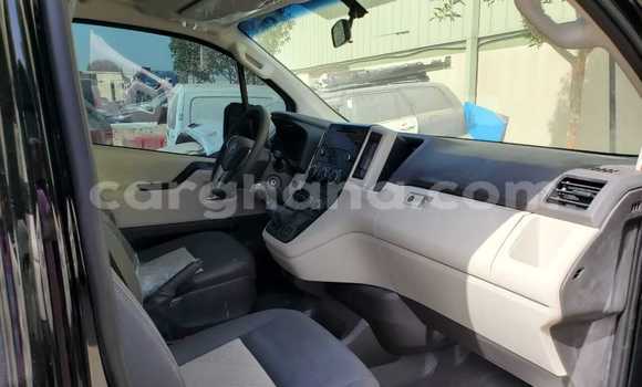 Ra Àlòkù Toyota Hiace Black Ọkọ̀ in Accra ni Greater Accra Ra Àlòkù Toyota Hiace Black Ọkọ̀ in Accra ni Greater Accra