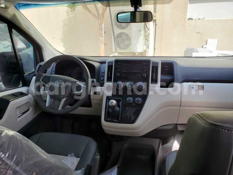 Big with watermark toyota hiace greater accra accra 51320