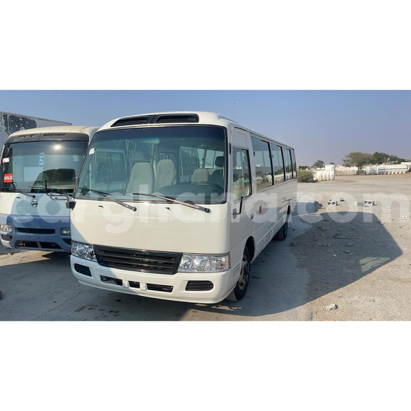 Big with watermark toyota coaster greater accra accra 51321