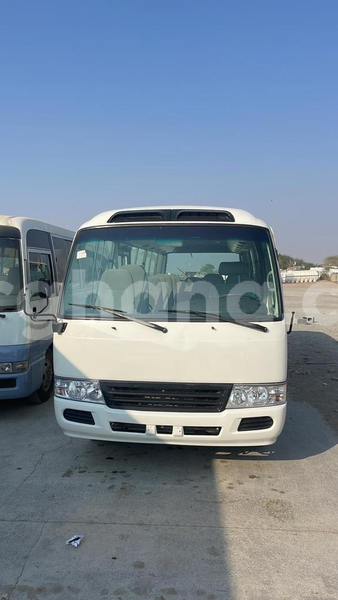 Big with watermark toyota coaster greater accra accra 51321