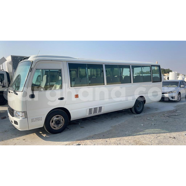 Big with watermark toyota coaster greater accra accra 51321