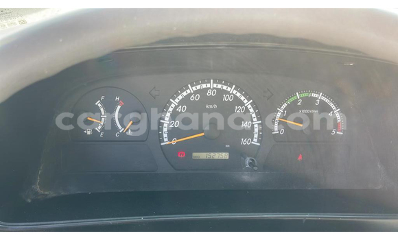 Ra Àlòkù Toyota Coaster funfun Ọkọ̀ in Accra ni Greater Accra Ra Àlòkù Toyota Coaster funfun Ọkọ̀ in Accra ni Greater Accra