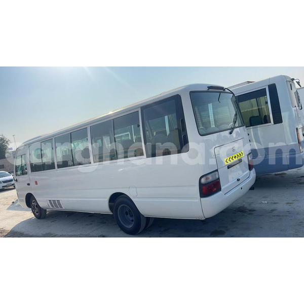 Big with watermark toyota coaster greater accra accra 51321