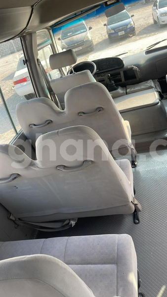 Big with watermark toyota coaster greater accra accra 51321