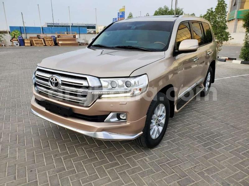 Big with watermark toyota highlander greater accra accra 51324