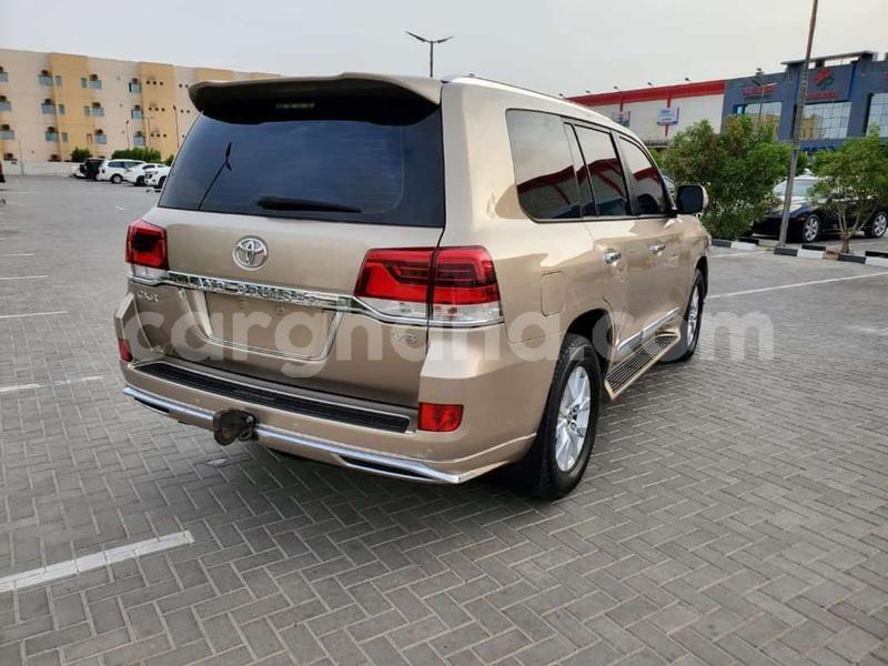 Big with watermark toyota highlander greater accra accra 51324